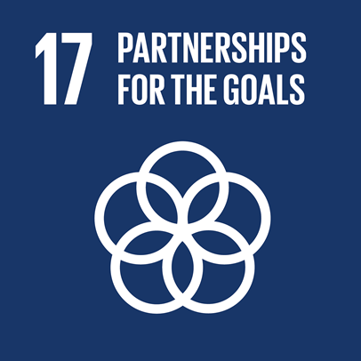 Goal 17- Partnerships to Achieve