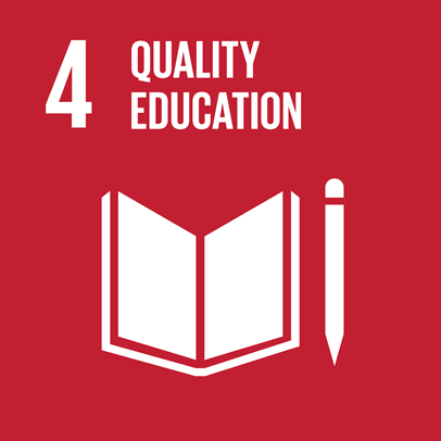 Goal 4- Quality Education